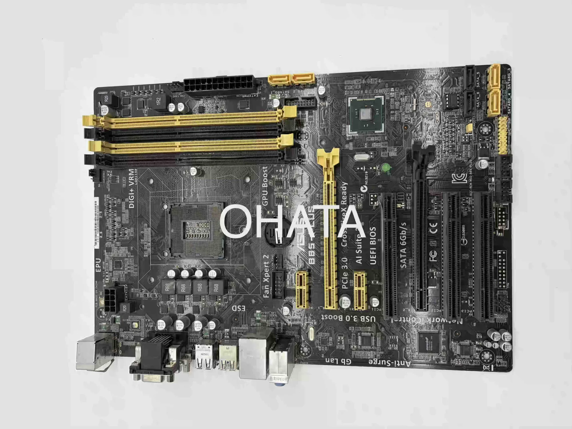 asus-b85-motherboard-desktop-scrap -02