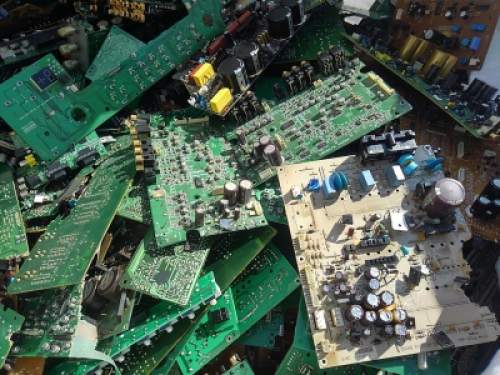 Appliance Board (Back Planes)