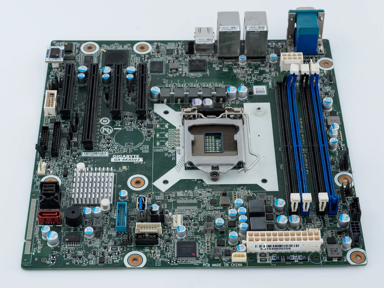 PC Motherboards